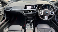 BMW 1 Series 128ti 5dr Step Auto [Live Cockpit Professional] Petrol Hatchback